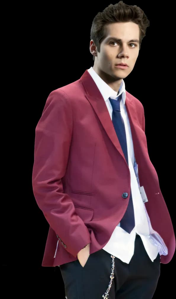 Dylan Obrien, Talent, Teen Wolf, Maze Runner, Charisma PNG