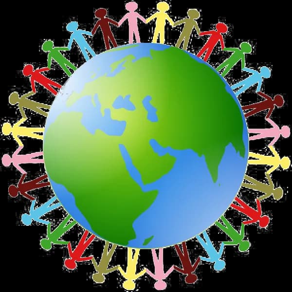 Earth In Hands, Care, Sustainability, Nature, Environment PNG