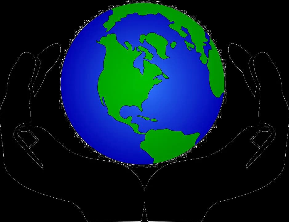 Earth-In-Hands-Transparent-Background