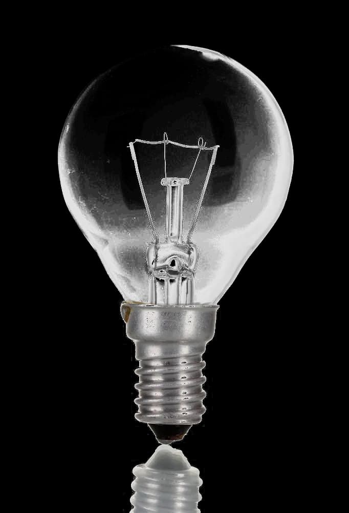 Electric-Bulb-PNG-Photo