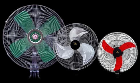 Electric-Fan-PNG-HD