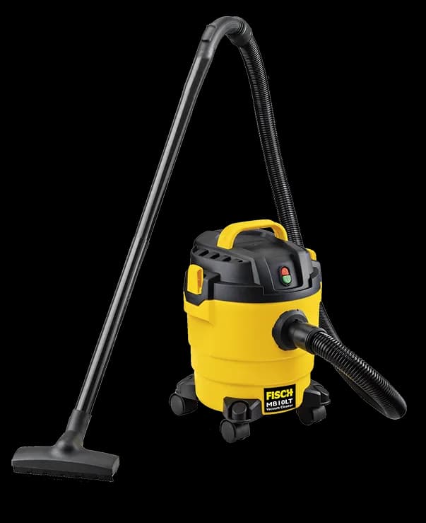 Electric-Floor-Vacuum-Cleaner-PNG-Image