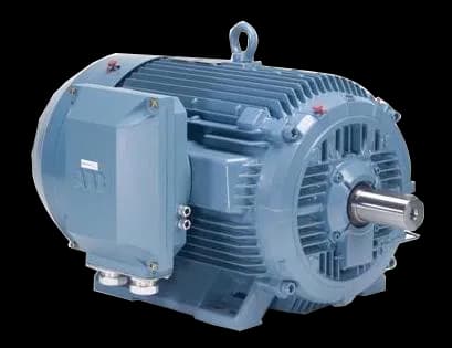 Electric-Motor-PNG-File