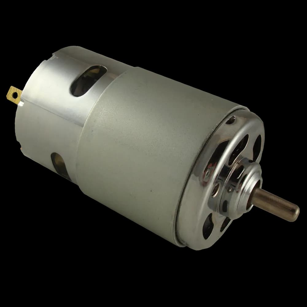 Electric-Motor-PNG-Photos