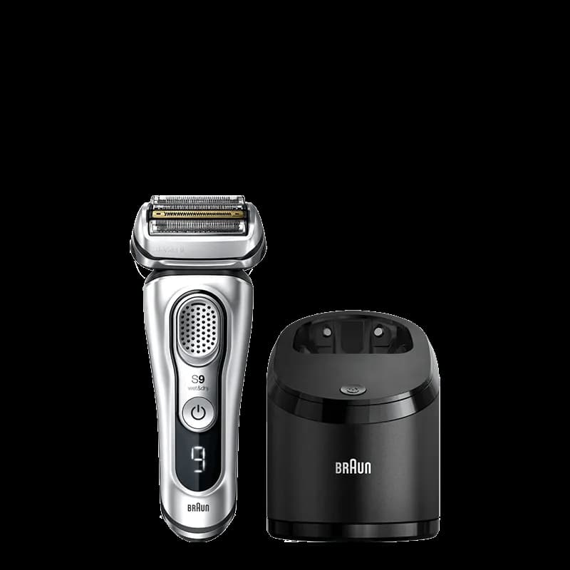 Electric-Razor-Download-PNG-Image