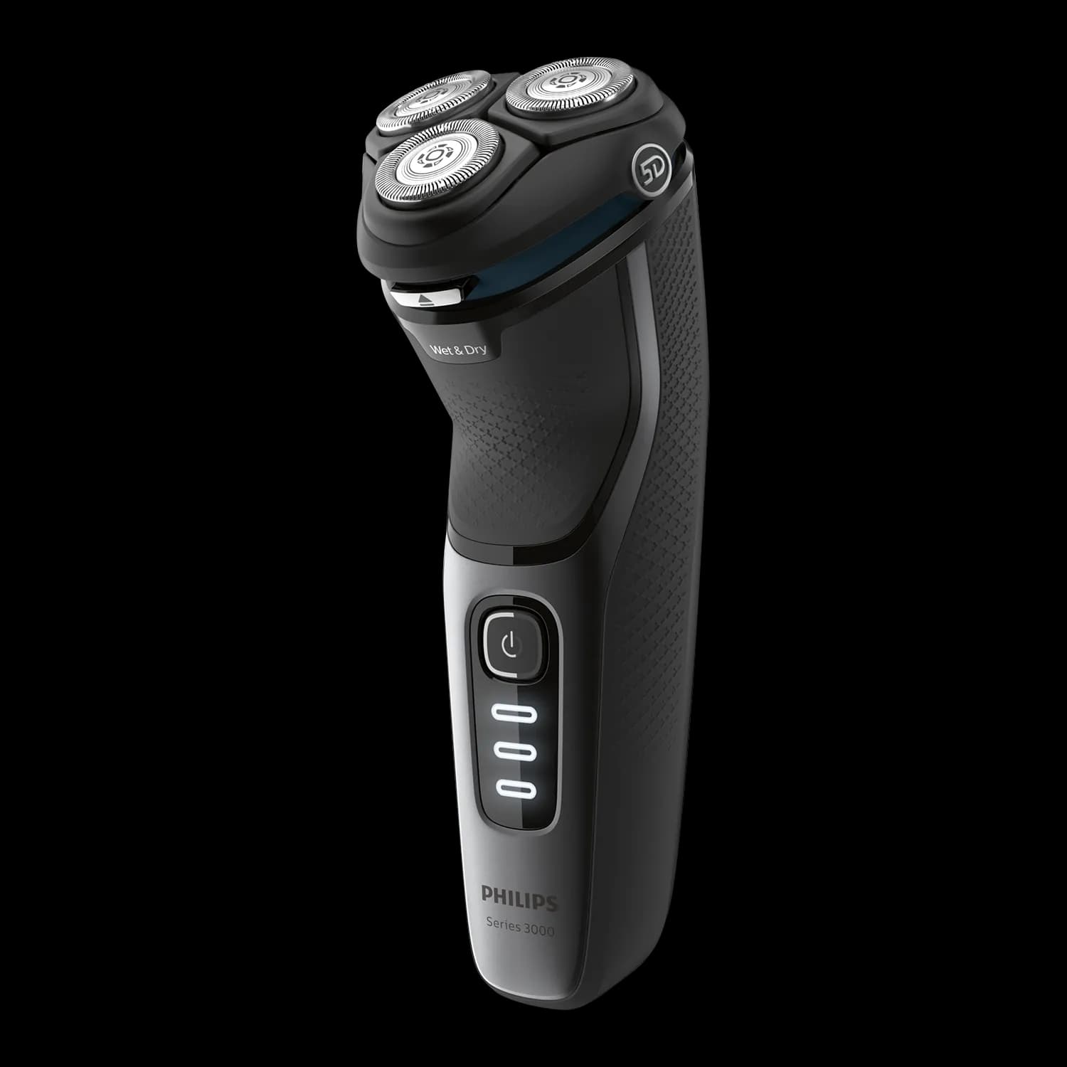Electric Razor, Shaving Device, Cordless Shaver, Facial Hair Remover, Hair Clipper PNG