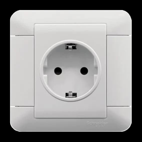 Electric-Socket-PNG-Pic