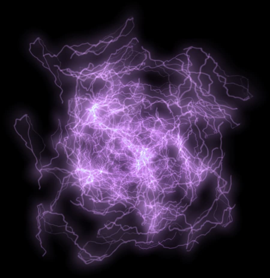 Electric-Transparent-PNG