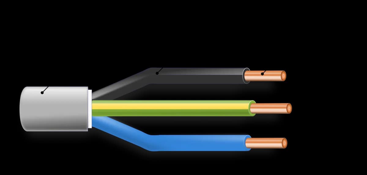 Electric-Wire-PNG-Isolated-Image