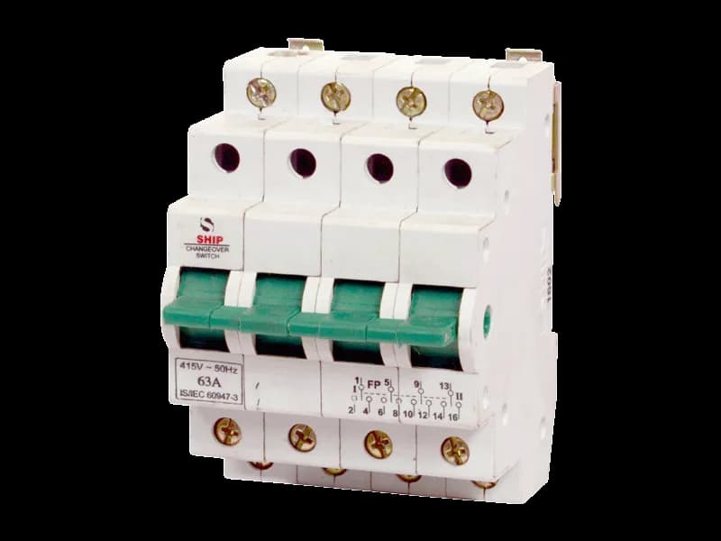 Electrical-Modular-Switch-Transparent-Background