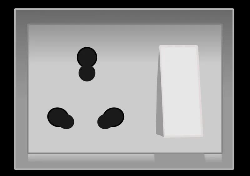 Electrical-Switch-Download-PNG-Image