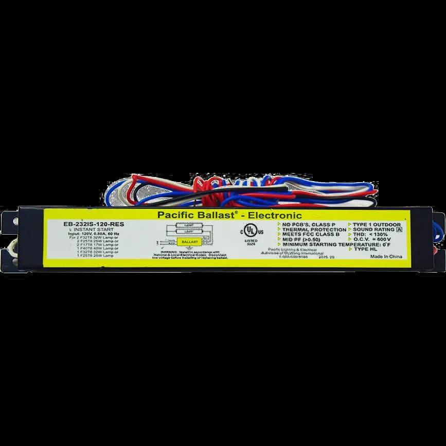 Electronic-Ballast-PNG-Photo