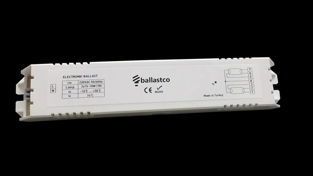 Electronic-Ballast-PNG-Photos