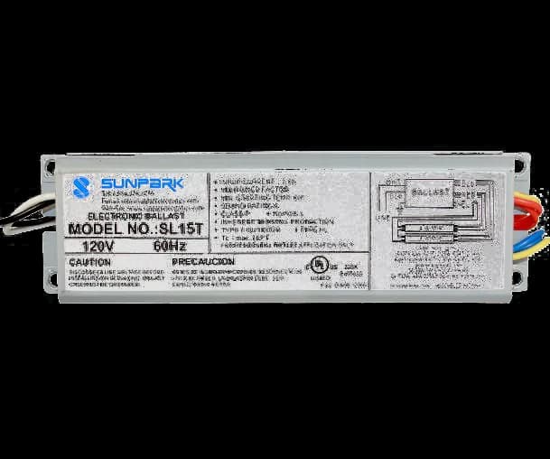 Electronic-Ballast-PNG-Transparent