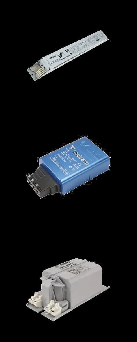 Electronic-Ballast-Transparent-Background