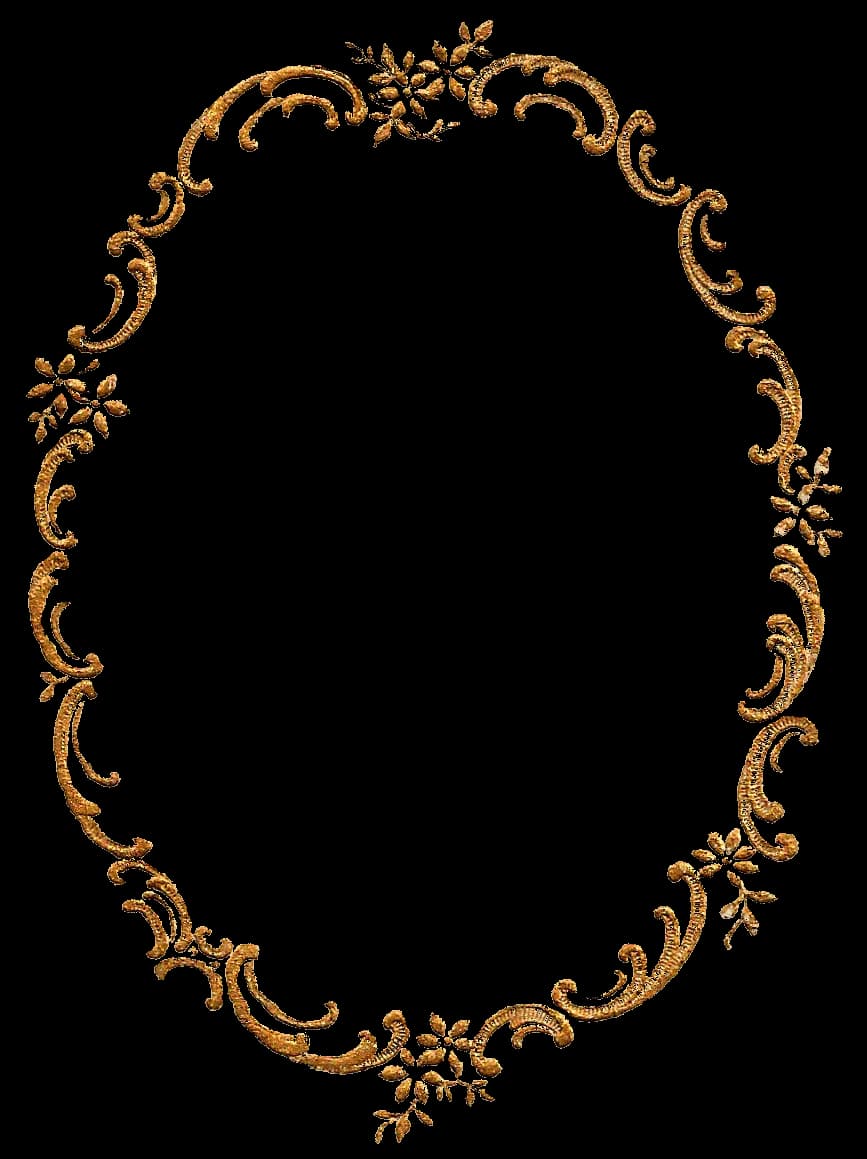 Elegant-Frame-PNG-File