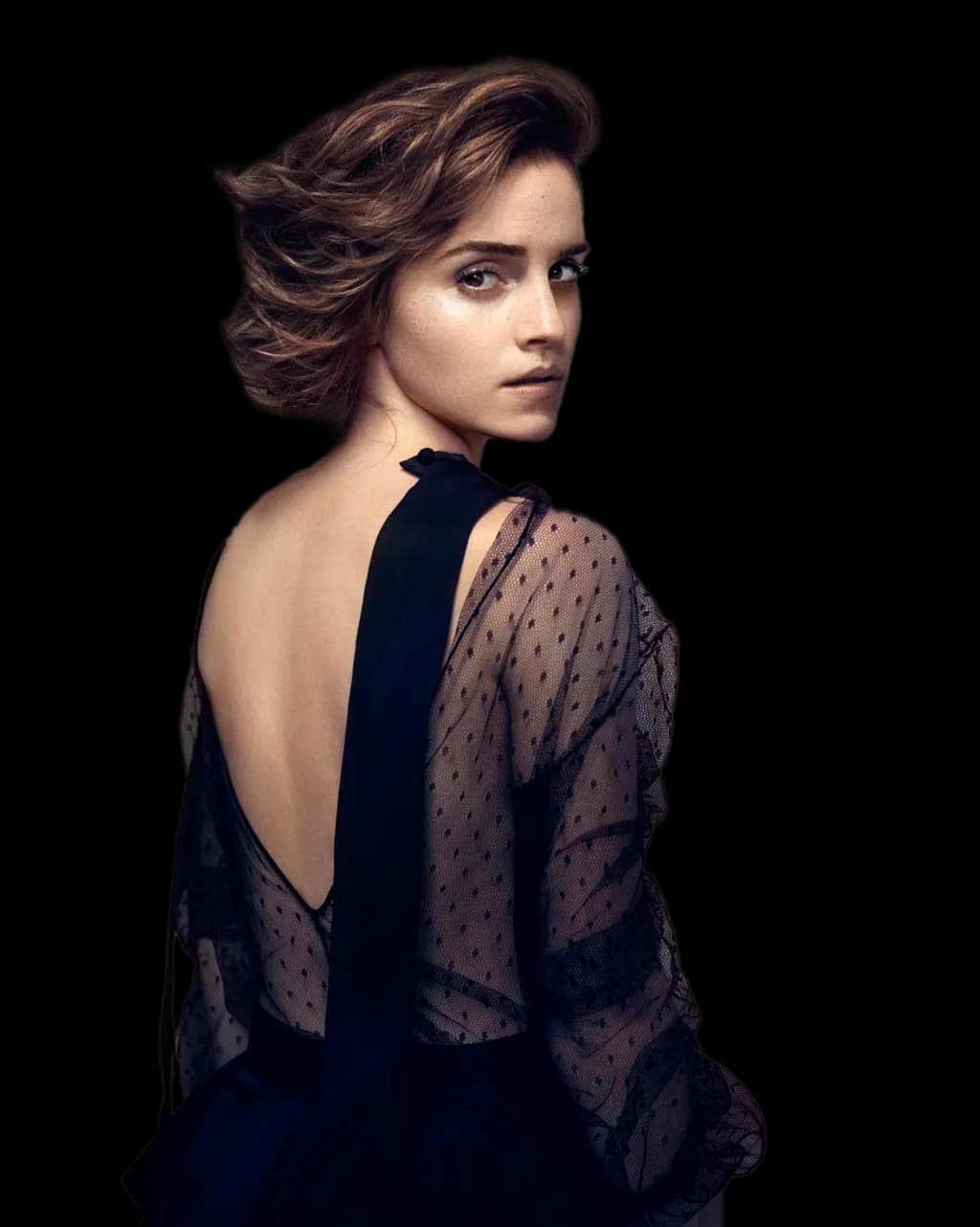 Emma Watson PNG Photo