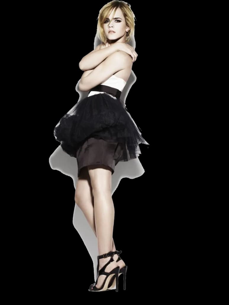 Emma-Watson-Transparent-PNG