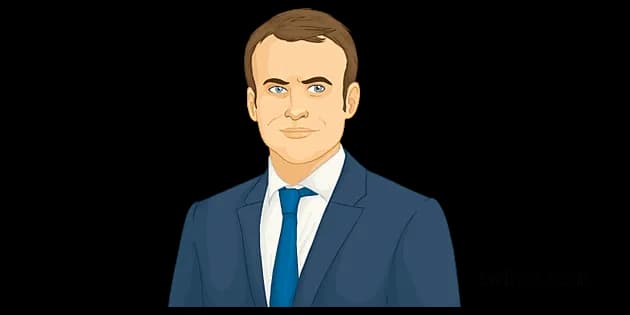 Emmanuel-Macron-PNG-Pic