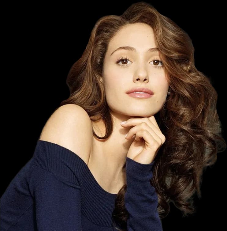 Emmy-Rossum-PNG-HD