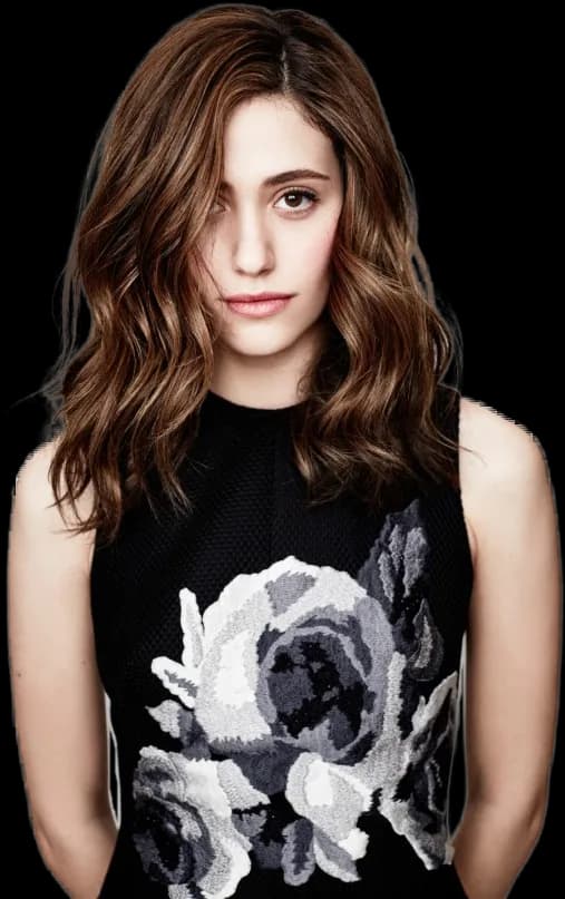 Emmy-Rossum-PNG-Image