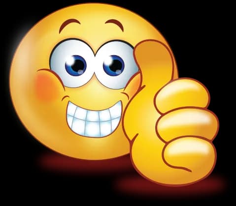 Emoji-Thumbs-Up-PNG-Clipart