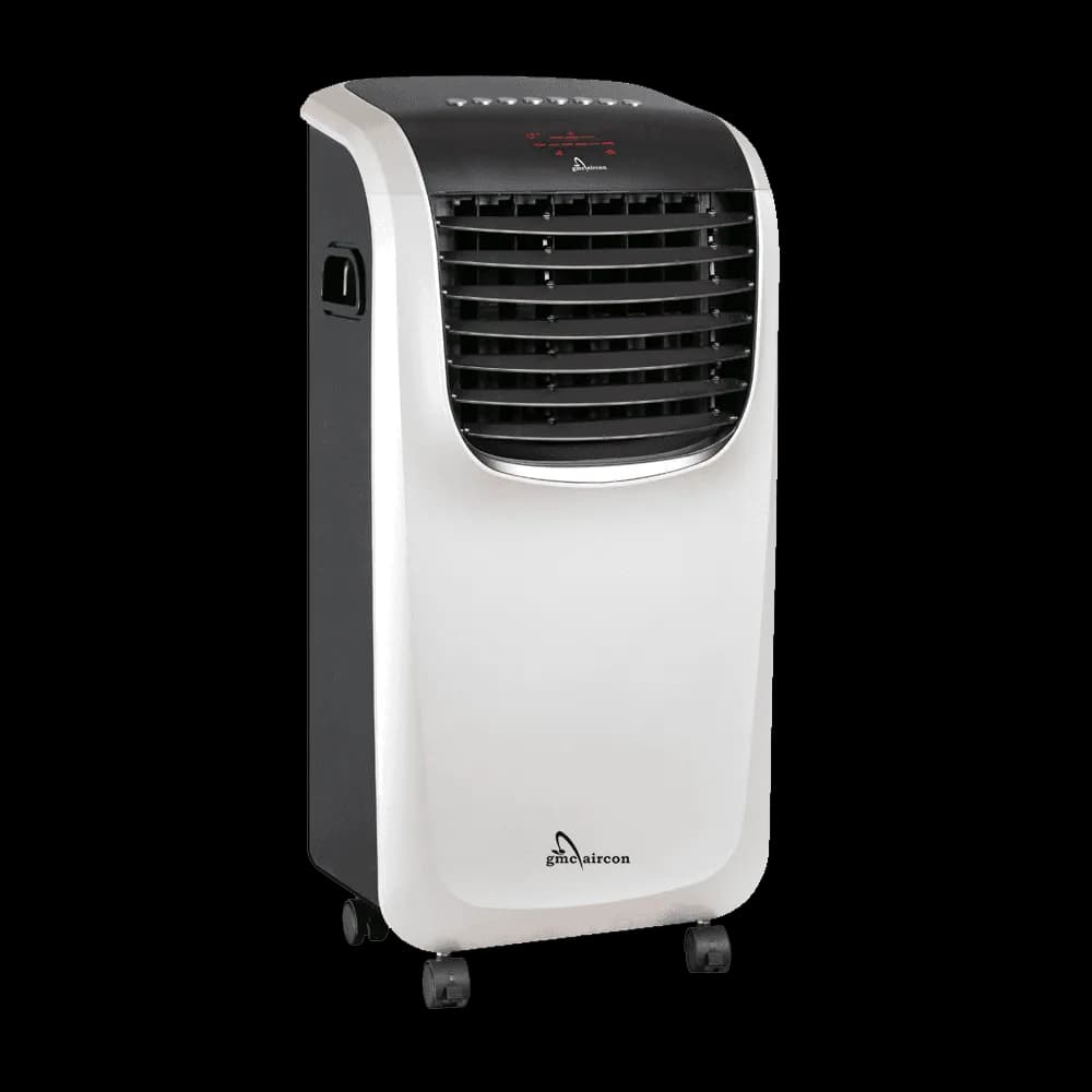Evaporative-Air-Cooler-PNG-Transparent-Image