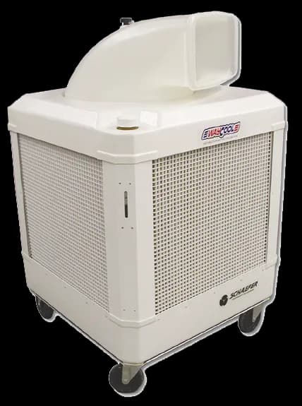 Evaporative-Cooler-PNG-Image