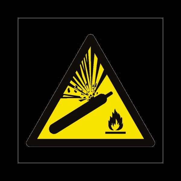 Explosive-Sign-Transparent-Images-PNG