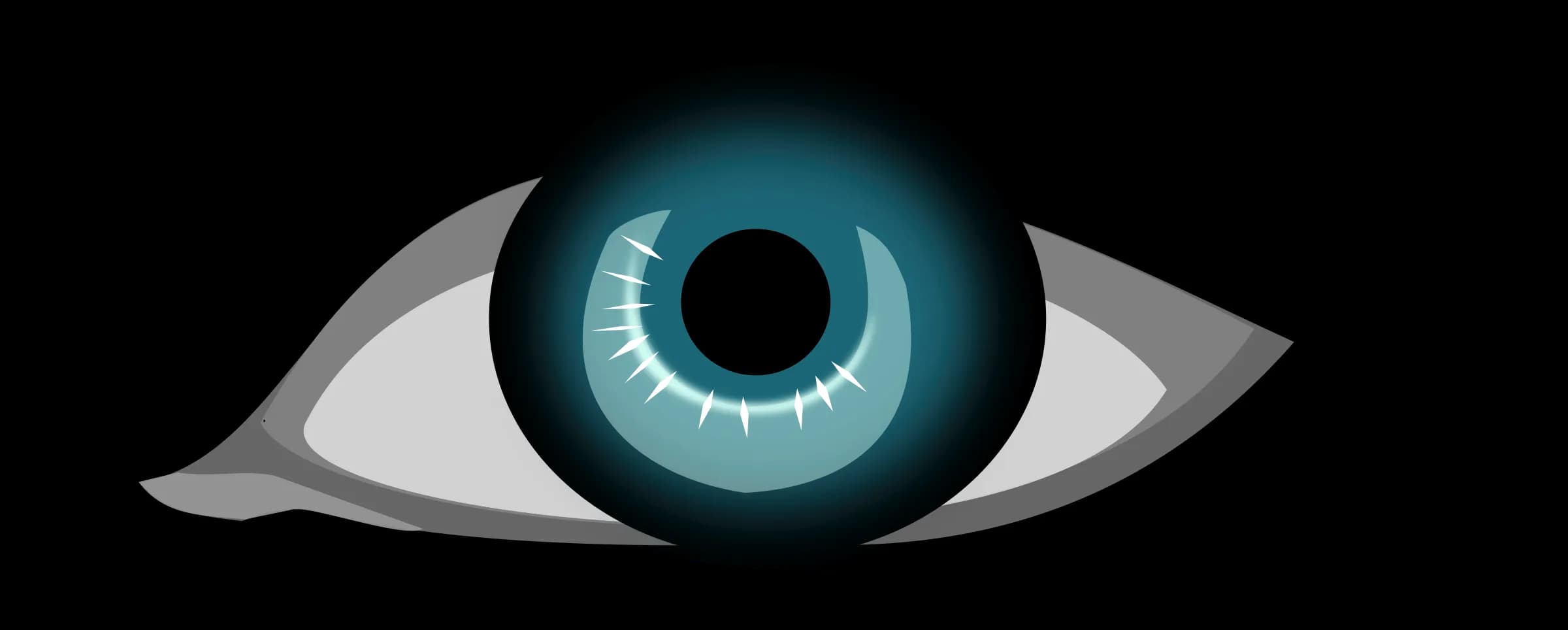 Expression-Cartoon-Eyes-Transparent-Images-PNG