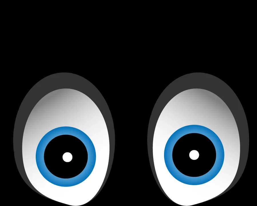 Eyes-Cartoon-PNG