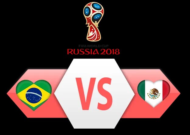 FIFA-World-Cup-2018-Brazil-VS-Mexico-PNG-Image