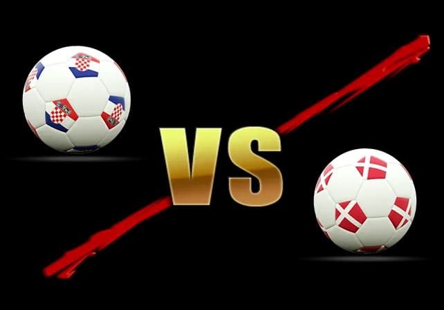 FIFA-World-Cup-2018-Croatia-Vs-Denmark-PNG-Image