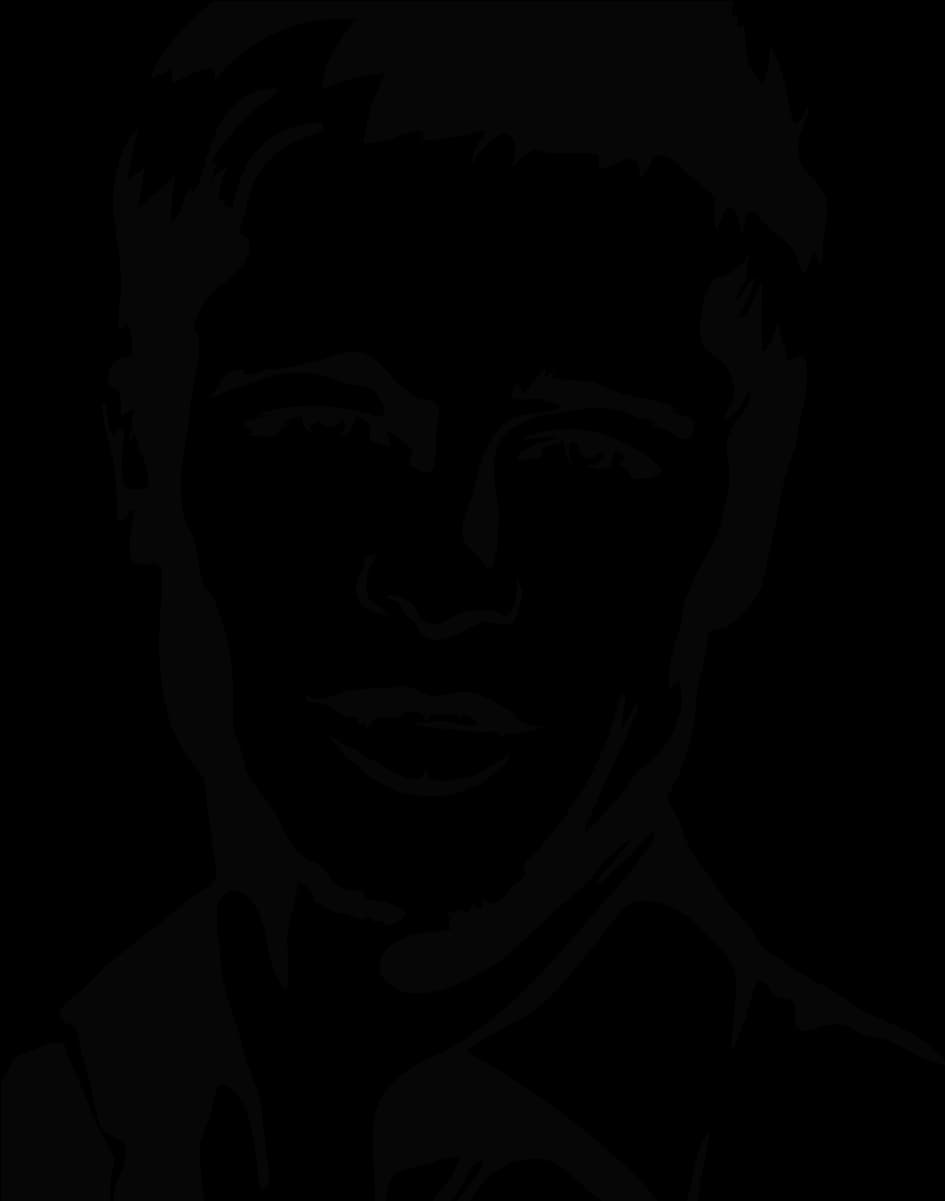 Face-Brad-Pitt-PNG-Photos