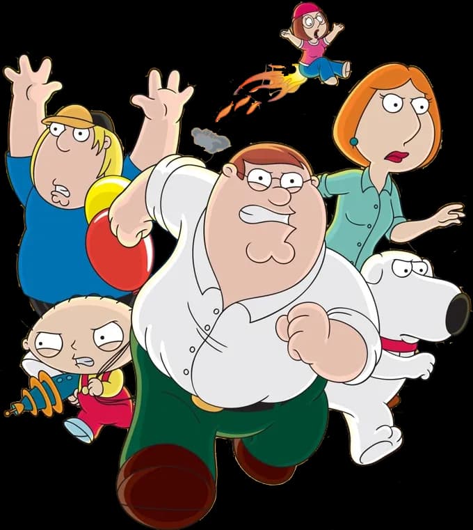 Family-Guy-PNG-Clipart