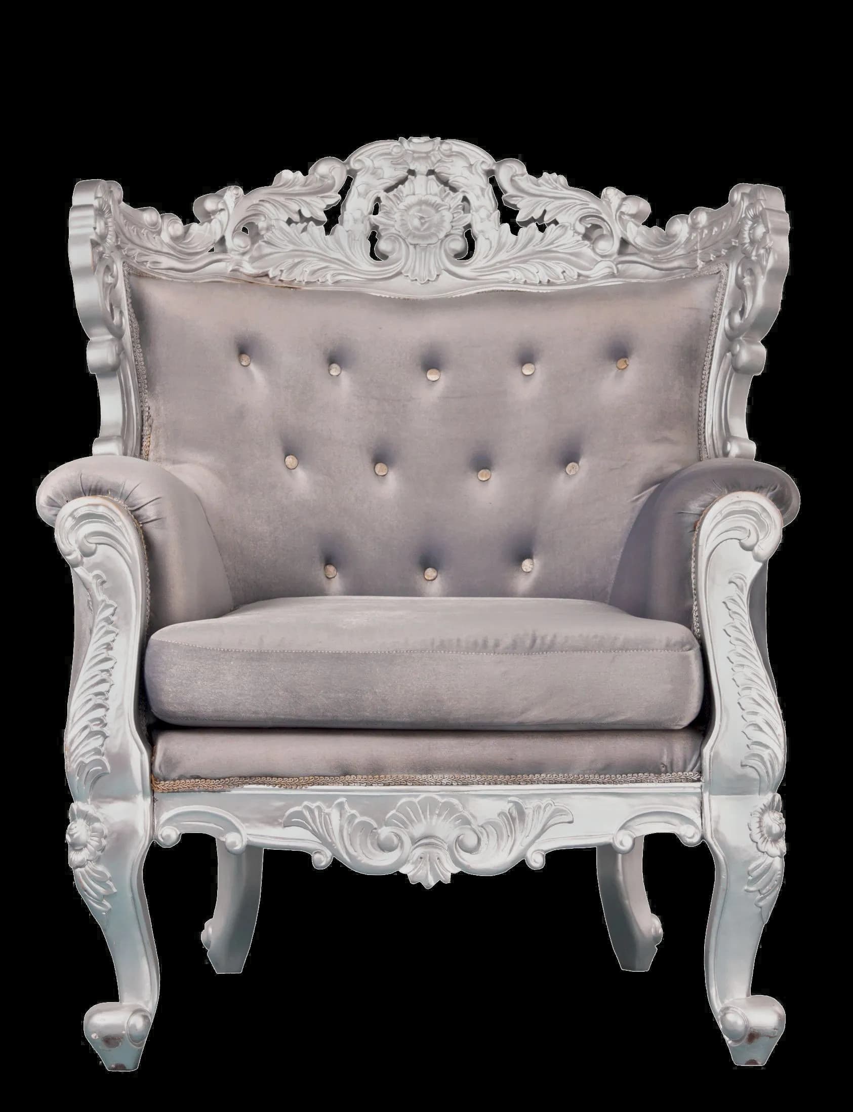 Fauteuil, Furniture, Seating, Home, Chair PNG