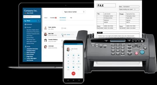 Fax Machine, Communication, Sending, Technology, Equipment PNG
