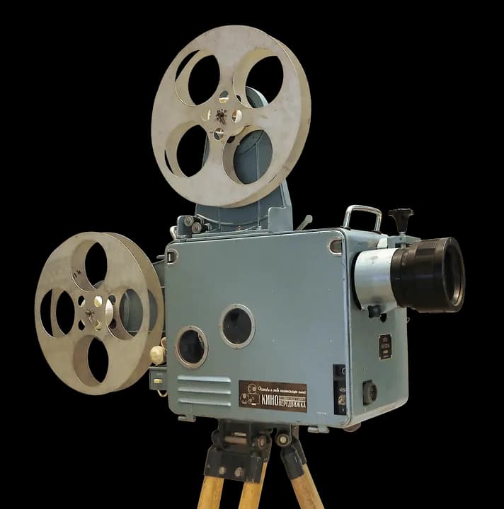 Film-Cinema-Projector-PNG-Image