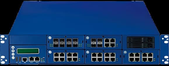Firewall Appliance, Network Security, Threat Protection, Intrusion Prevention, Security Management PNG