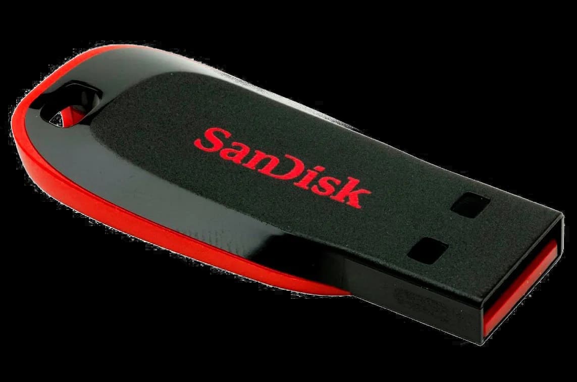 Flash-Drive-PNG-HD