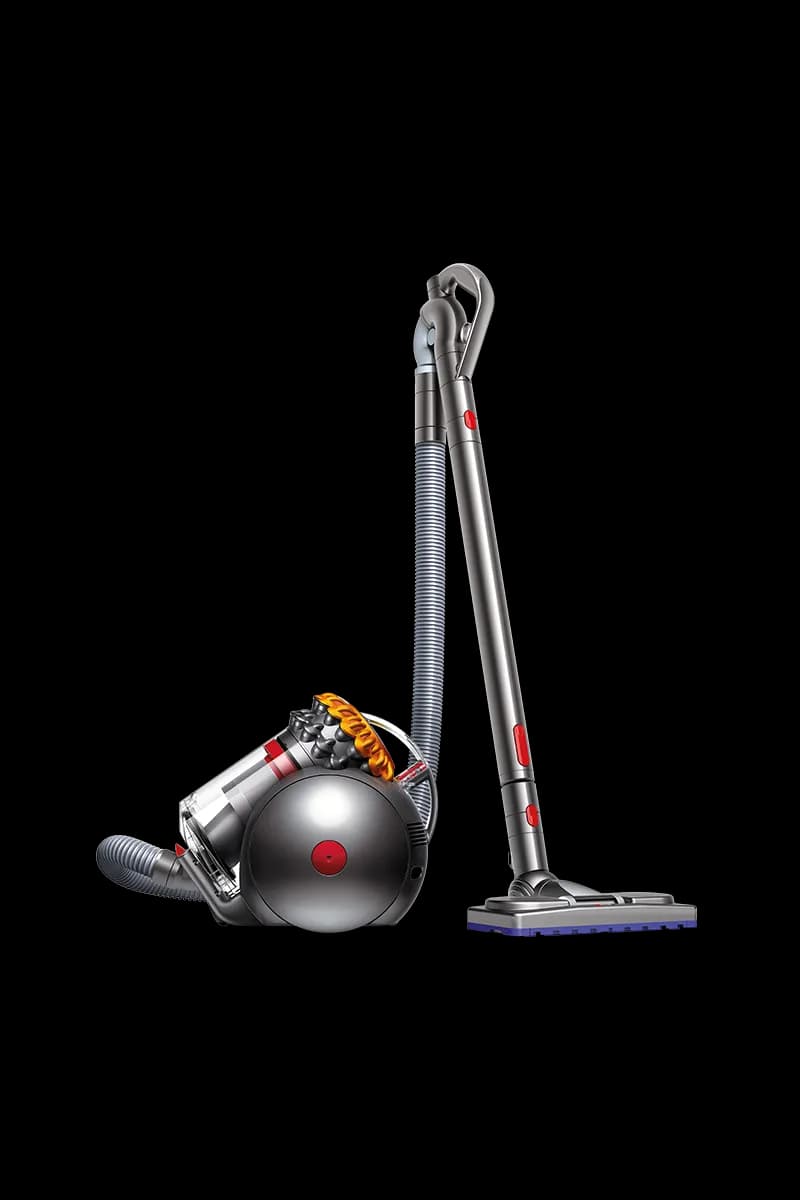 Floor-Vacuum-Cleaner-PNG-File