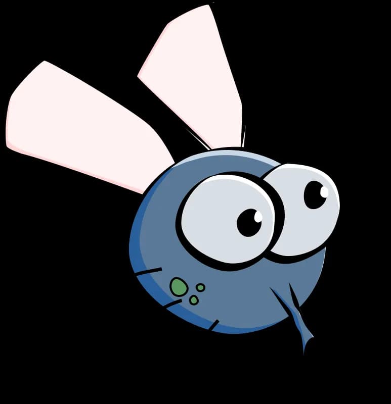 Fly-PNG-Transparent