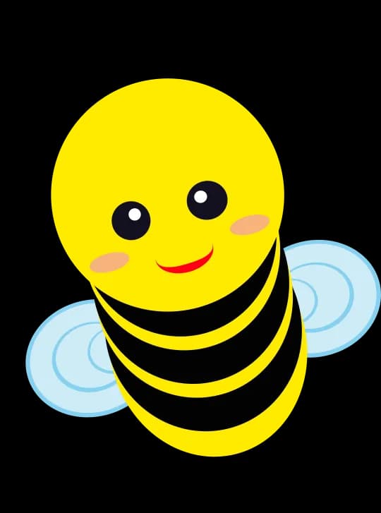 Flying Bumble Bee Trail, Exploration, Hiking, Scenic, Adventure PNG