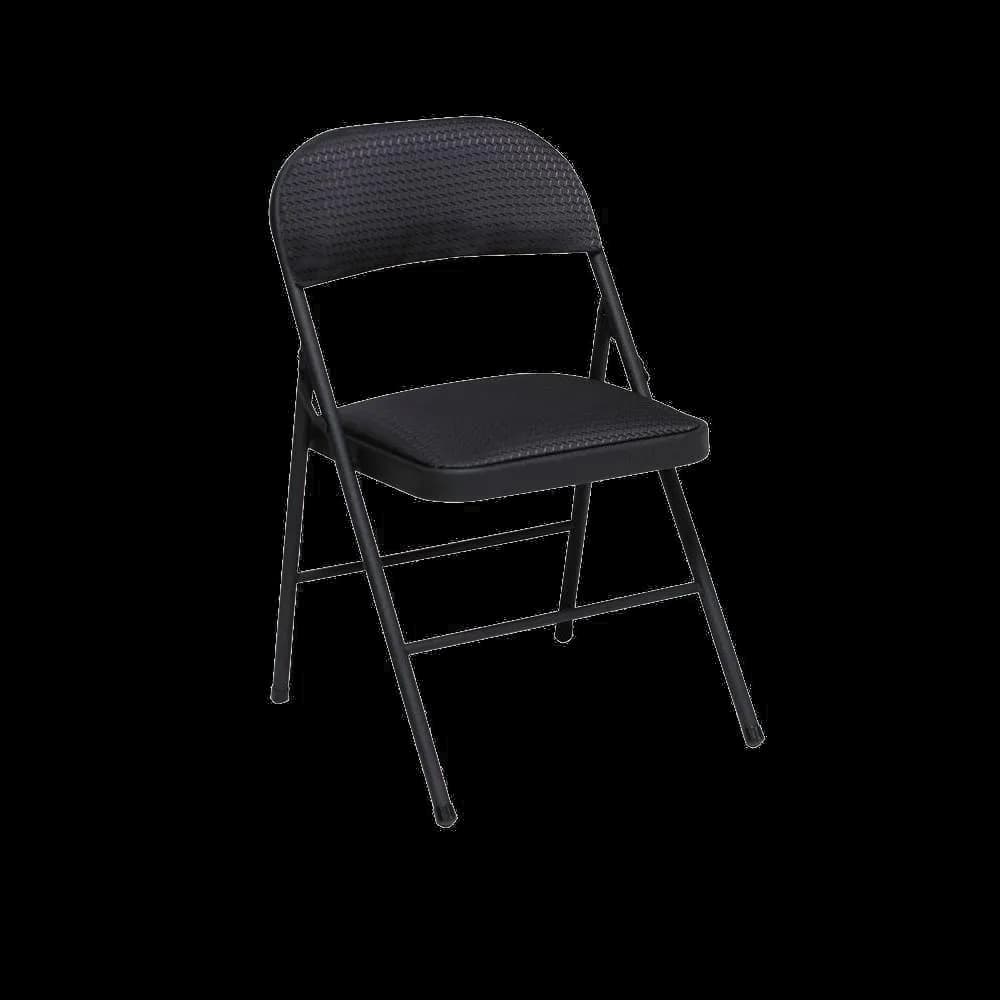Folding Chair, Outdoor Use, Lightweight Furniture, Easy Storage, Versatile Style PNG