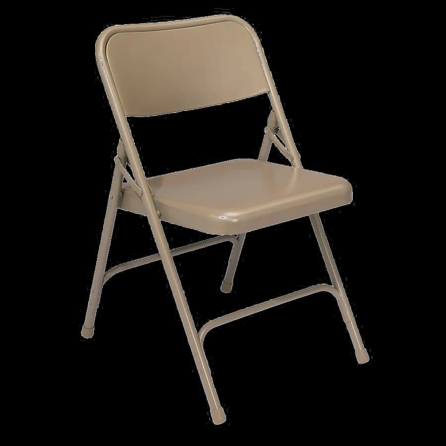 Folding-Chair-Transparent-PNG