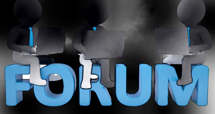 Forum-PNG-Image