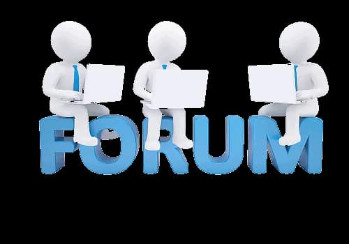 Forum-Transparent-Background