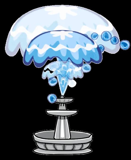 Fountain-PNG-Clipart
