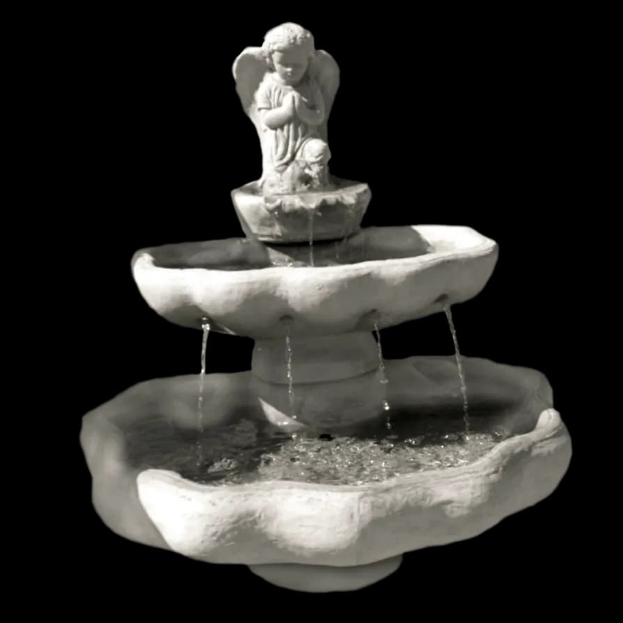 Fountain-PNG-File
