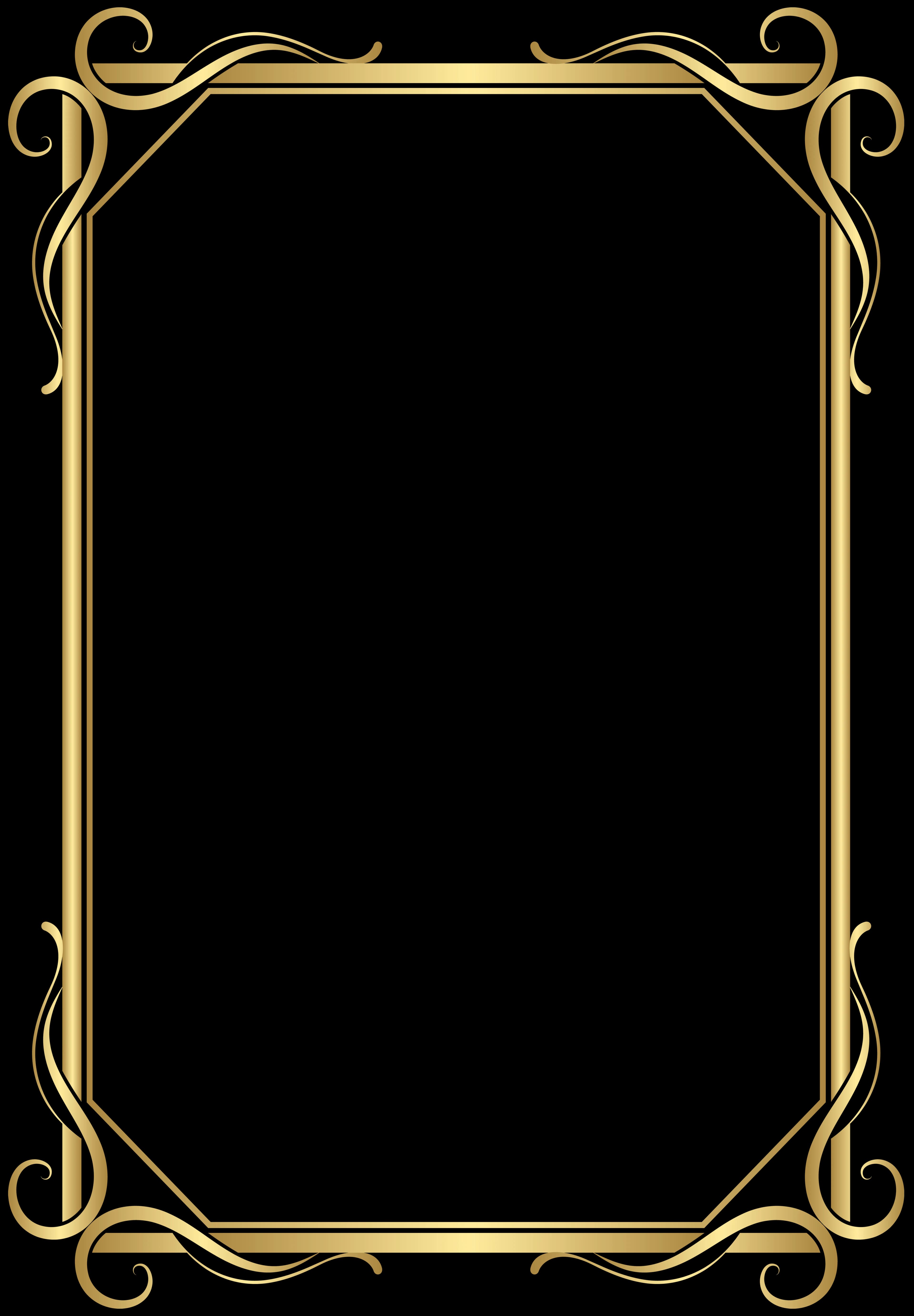 Frame-Border-PNG-HD